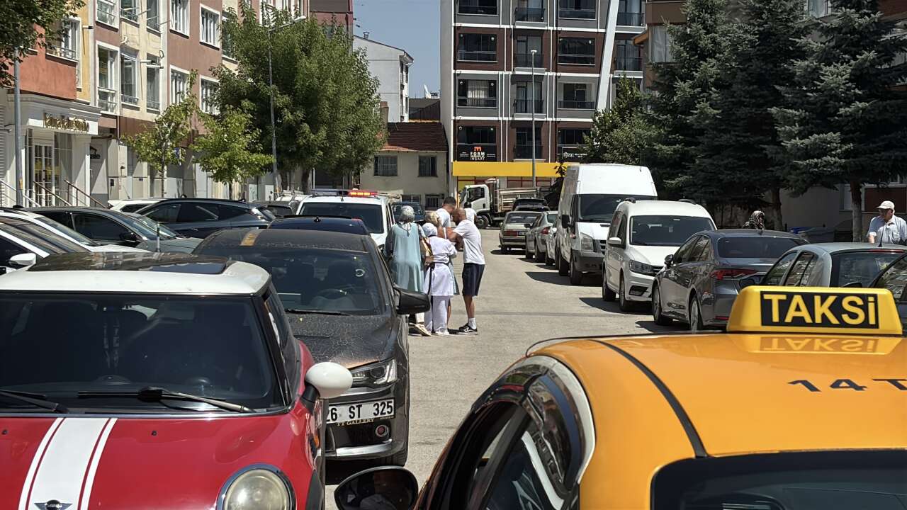 Kurabiye imalathanesinde facia! 19 yaşındaki çalışanın eli koptu 1